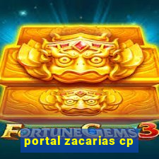 portal zacarias cp